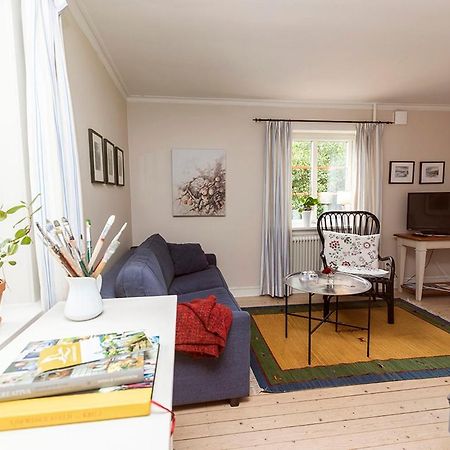 Loefwings B&B Broddetorp Esterno foto